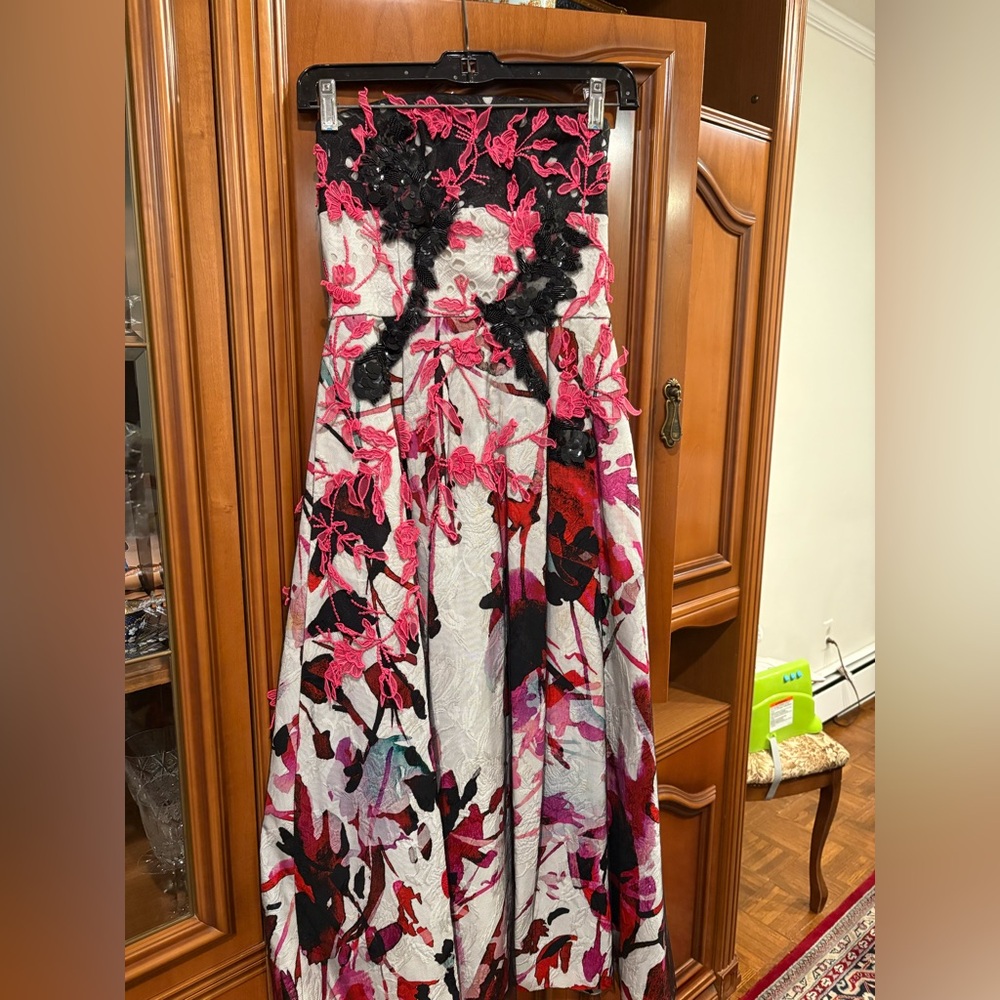 Sachin & Babi dress